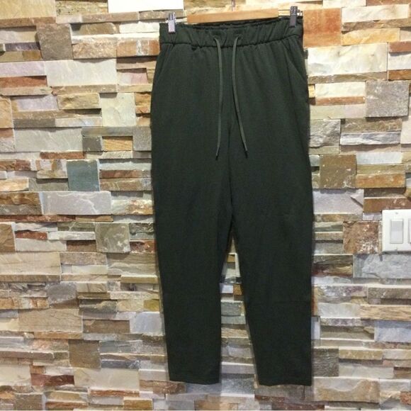 LULULEMON ATHLETICA Sport Pants - Picture 1 of 7